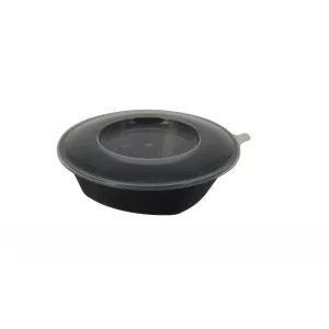 Couvercle R-Box bol 850/1150ml PP